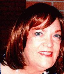 Dorothy 'Dottie' Jean Williams